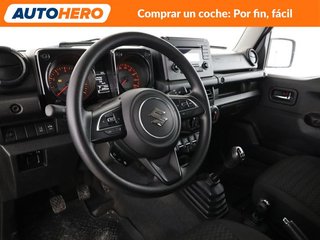 Suzuki Jimny 1.5 PRO