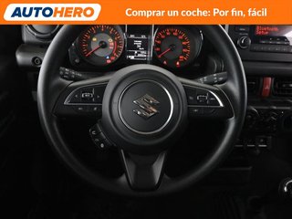 Suzuki Jimny 1.5 PRO