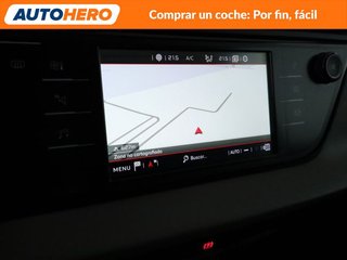 Citroën C4 Picasso 1.2 PureTech Feel
