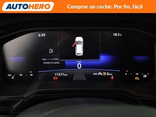 Volkswagen Polo 1.0 TSI Life