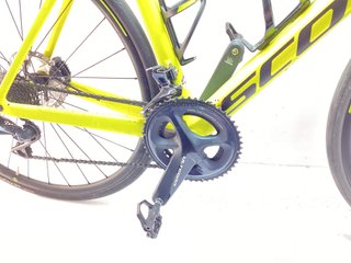 bicicleta carretera scott addict rc 30 2021