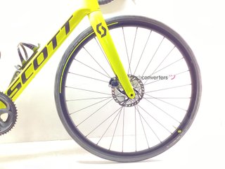 bicicleta carretera scott addict rc 30 2021