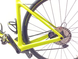 bicicleta carretera scott addict rc 30 2021