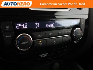 Nissan Qashqai 1.5 Turbodiesel Acenta