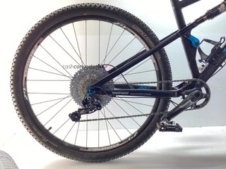 bicicleta montaña conor wrc trace