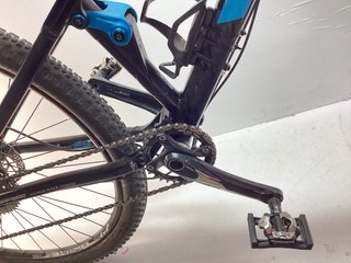 bicicleta montaña conor wrc trace