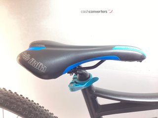 bicicleta montaña conor wrc trace