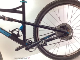 bicicleta montaña conor wrc trace