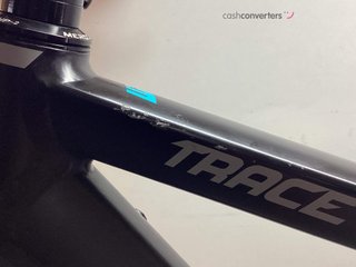 bicicleta montaña conor wrc trace