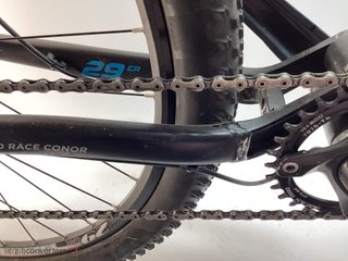 bicicleta montaña conor wrc trace