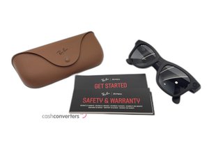 gafas de sol caballero/unisex rayban meta quest 1 gen