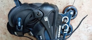 Patins em linha X-Change