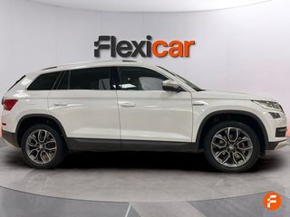 Skoda Kodiaq 2.0 TDI 110 kW (150CV) AdBlue DSG 4x4