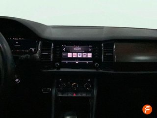 Skoda Kodiaq 2.0 TDI 110 kW (150CV) AdBlue DSG 4x4