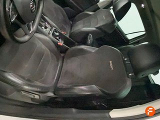 Skoda Kodiaq 2.0 TDI 110 kW (150CV) AdBlue DSG 4x4