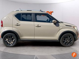 Suzuki Ignis 1.2 GLE Mild Hybrid