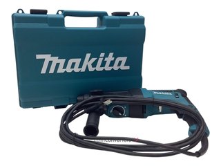 martillo electrico makita hr2010