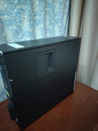 Ordenador Dell Optiplex 380 precio negociable