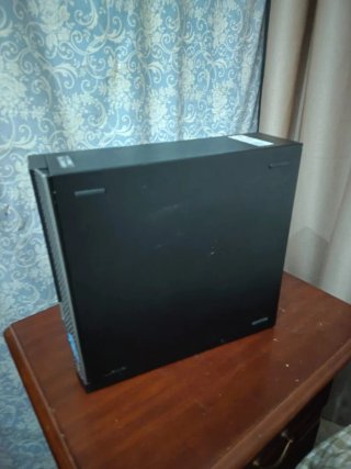 Ordenador Dell Optiplex 380 precio negociable