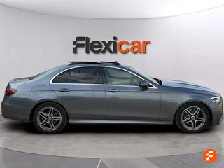 Mercedes Clase E E 220 d