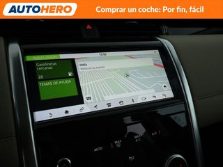 Land-Rover Discovery Sport 2.0 Td4 S AWD
