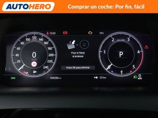 Land-Rover Discovery Sport 2.0 Td4 S AWD