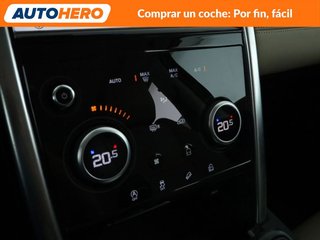 Land-Rover Discovery Sport 2.0 Td4 S AWD