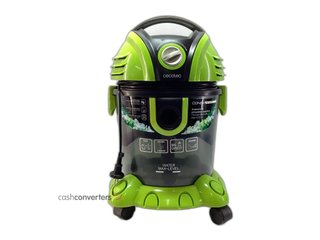 aspirador sin bolsa cecotec conga popstar 2000 wet&dry