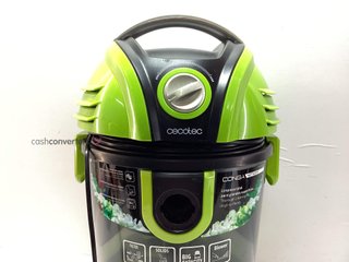 aspirador sin bolsa cecotec conga popstar 2000 wet&dry