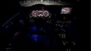 Audi A5 2018
