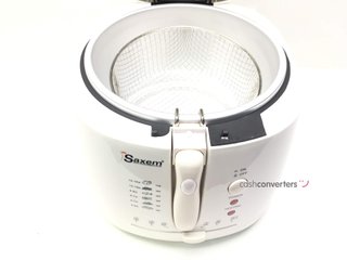 freidora saxem xj-3k043b