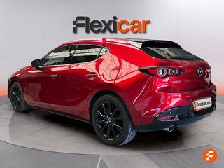 Mazda 3 2.0 e-SKYACTIV-G ZENITH AT