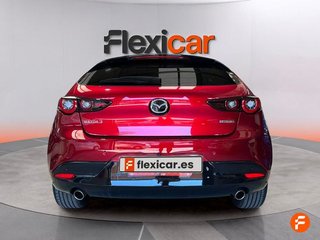 Mazda 3 2.0 e-SKYACTIV-G ZENITH AT