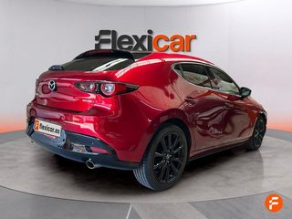 Mazda 3 2.0 e-SKYACTIV-G ZENITH AT