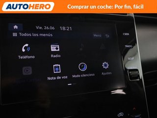 Hyundai Tucson 1.6 T-GDI Maxx 2WD