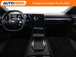 Renault Austral 1.2 Hybrid E-Tech Techno