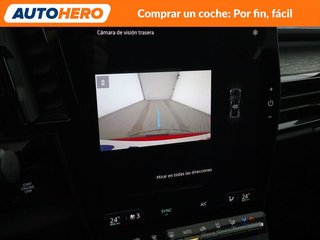 Renault Austral 1.2 Hybrid E-Tech Techno