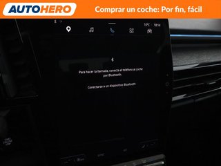 Renault Austral 1.2 Hybrid E-Tech Techno