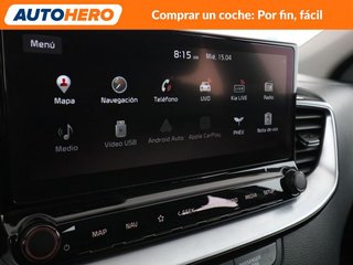 Kia Ceed 1.6 Plug-in Hybrid eTech