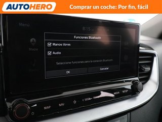 Kia Ceed 1.6 Plug-in Hybrid eTech