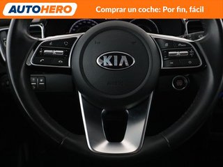Kia Ceed 1.6 Plug-in Hybrid eTech