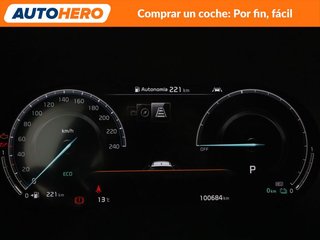 Kia Ceed 1.6 Plug-in Hybrid eTech