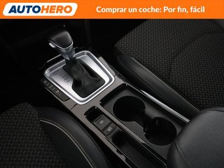 Kia Ceed 1.6 Plug-in Hybrid eTech