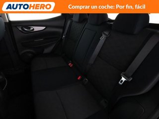Nissan Qashqai 1.5 Turbodiesel Acenta