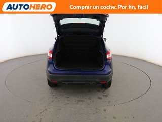 Nissan Qashqai 1.5 Turbodiesel Acenta
