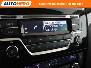 Nissan Qashqai 1.5 Turbodiesel Acenta
