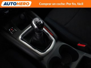 Nissan Qashqai 1.5 Turbodiesel Acenta