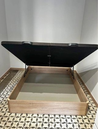 Canapé de 135x190 en liquidacion