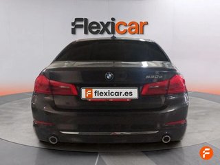 BMW Serie 5 530e