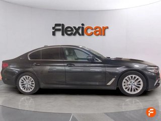 BMW Serie 5 530e